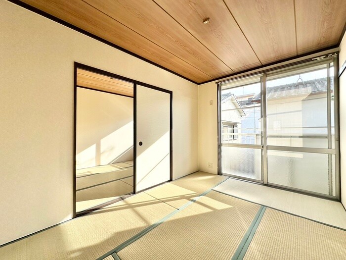 物件内観写真20　(居室)