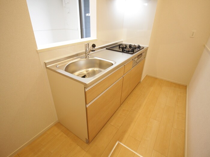 物件内観写真7　(キッチン)