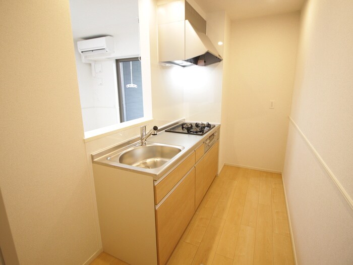 物件内観写真17　(キッチン)