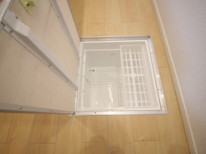 物件内観写真22　(収納)