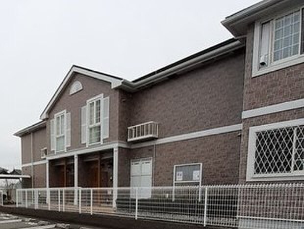 物件外観写真5　(外観写真)