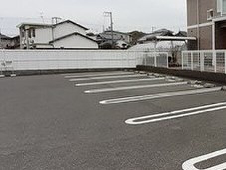 物件外観写真6　(周辺環境)