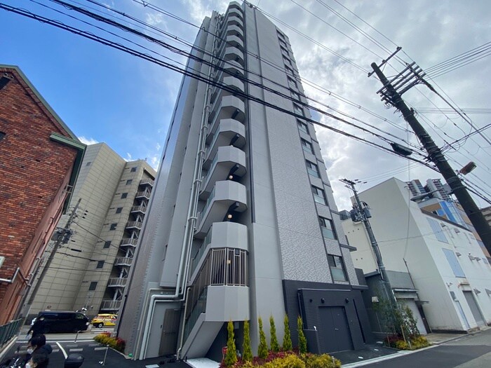 物件外観写真3　(外観写真)