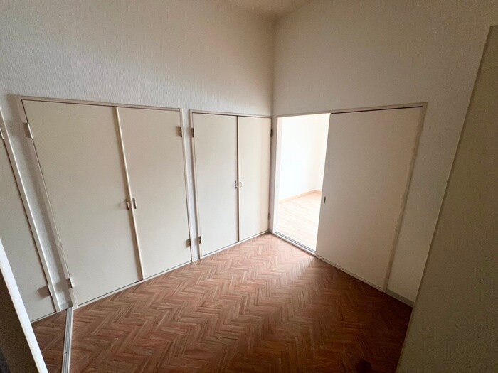 物件内観写真9　(居室)