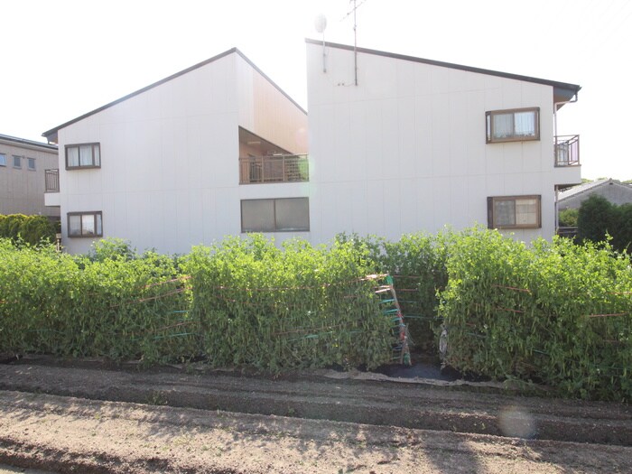 物件外観写真6　(外観写真)