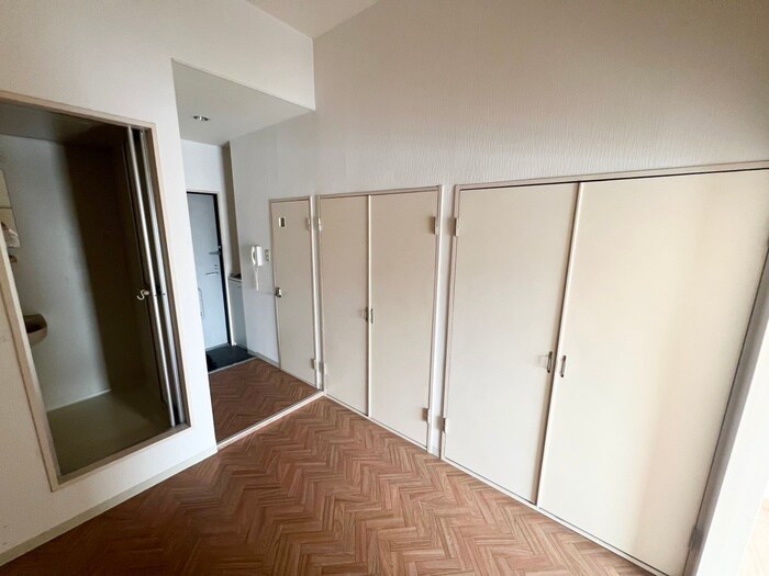 物件内観写真10　(居室)