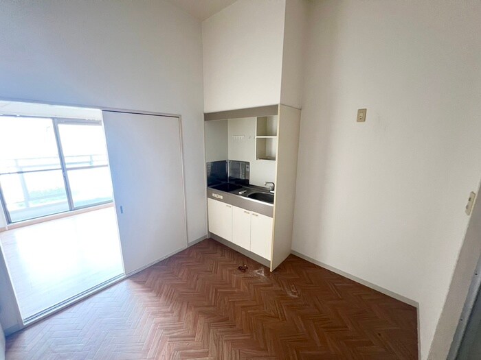 物件内観写真11　(居室)