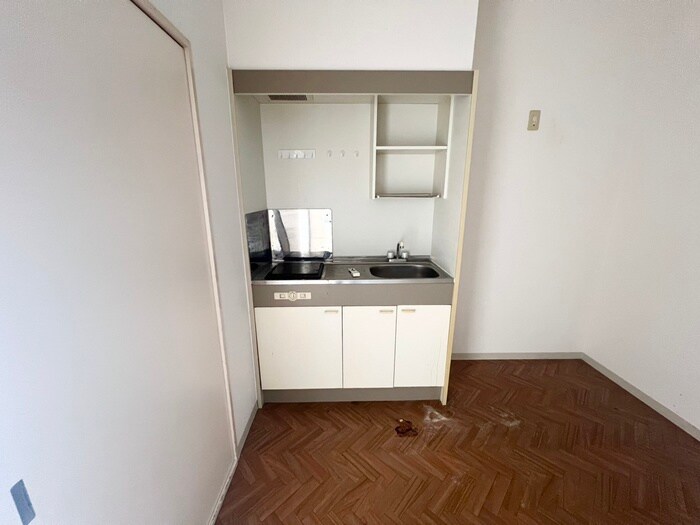 物件内観写真12　(キッチン)