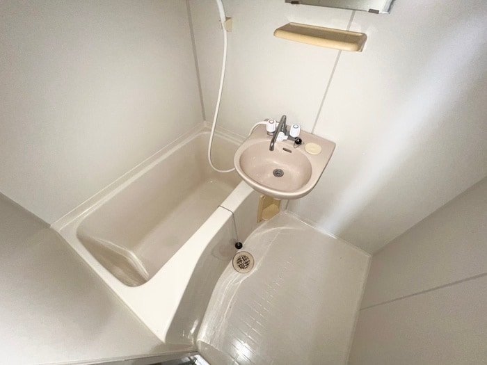 物件内観写真13　(バス／シャワールーム等)