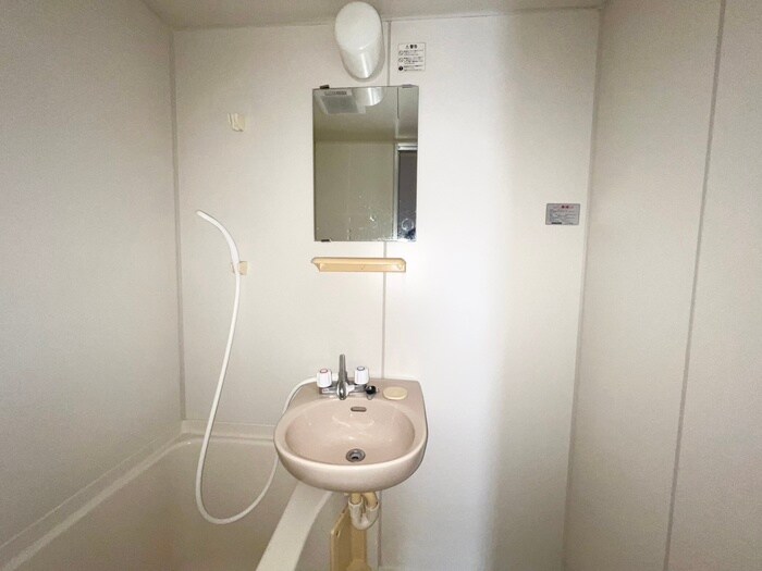 物件内観写真14　(洗面)