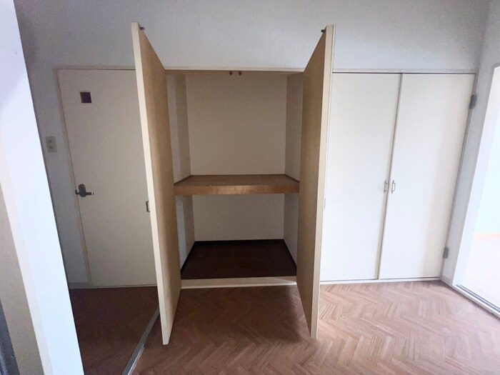 物件内観写真17　(収納)