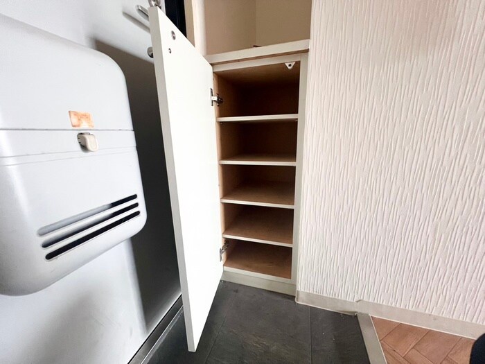 物件内観写真19　(靴箱)