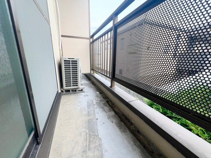 物件内観写真21　(ベランダ・バルコニー)