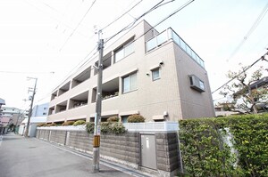 メゾン豊中本町５丁目(205)外観写真