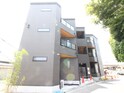 アライアンス常盤町