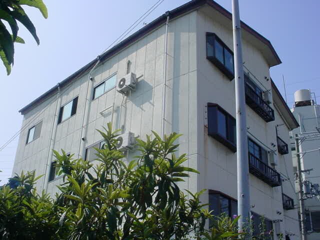 物件外観写真4　(その他)