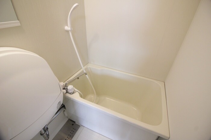 物件内観写真16　(バス／シャワールーム等)