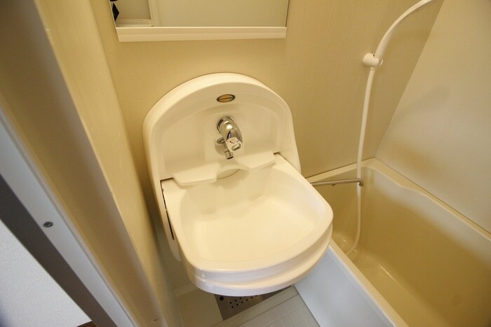 物件内観写真20　(洗面)