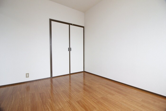 物件内観写真21　(居室)