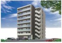 仮)FreedomResidence藤井寺岡