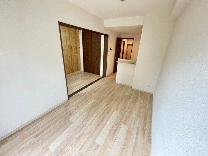 物件内観写真7　(居室)