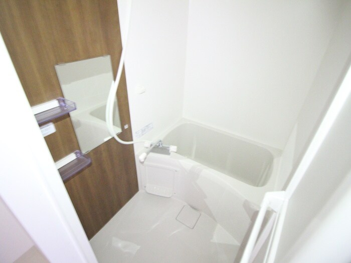 物件内観写真9　(バス／シャワールーム等)