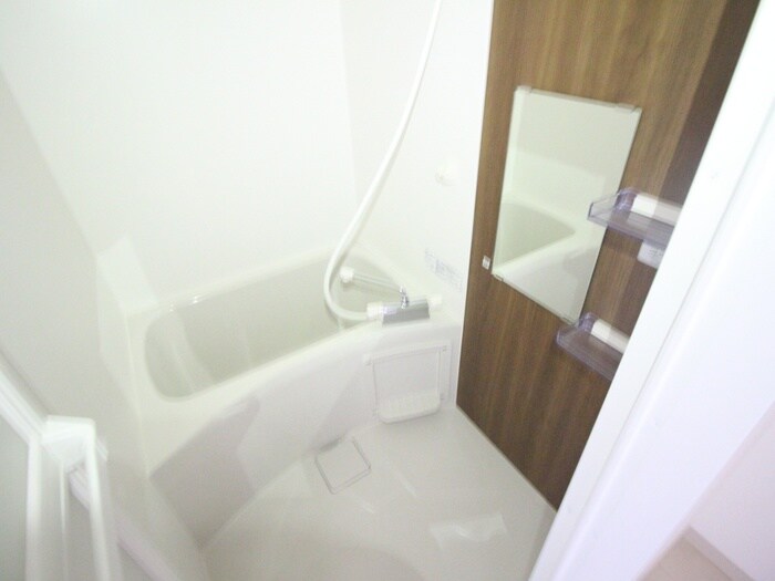 物件内観写真9　(バス／シャワールーム等)