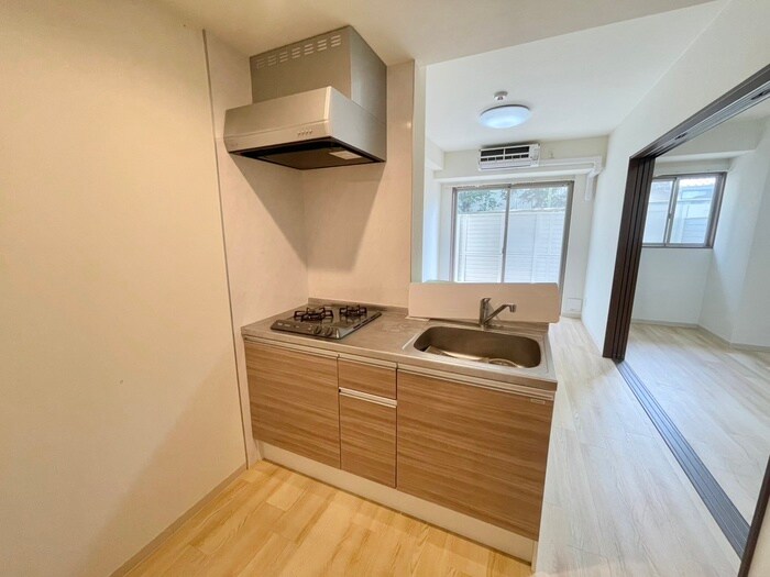 物件内観写真10　(キッチン)