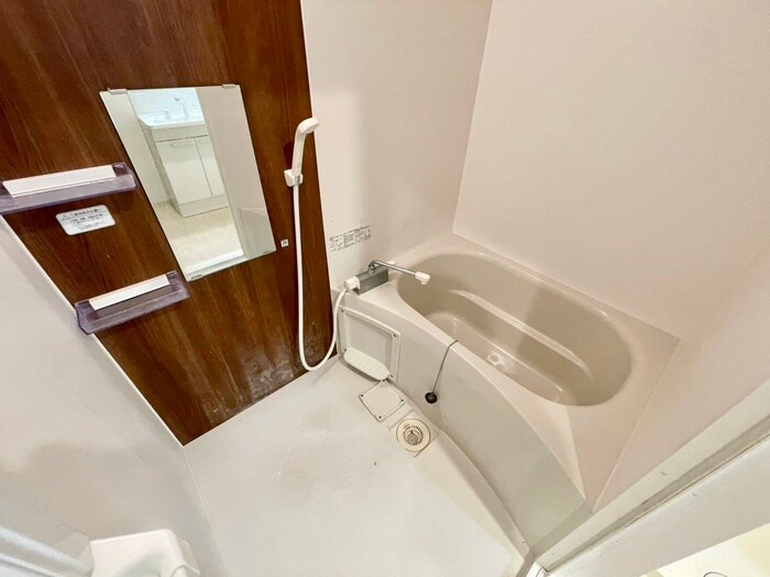 物件内観写真12　(バス／シャワールーム等)