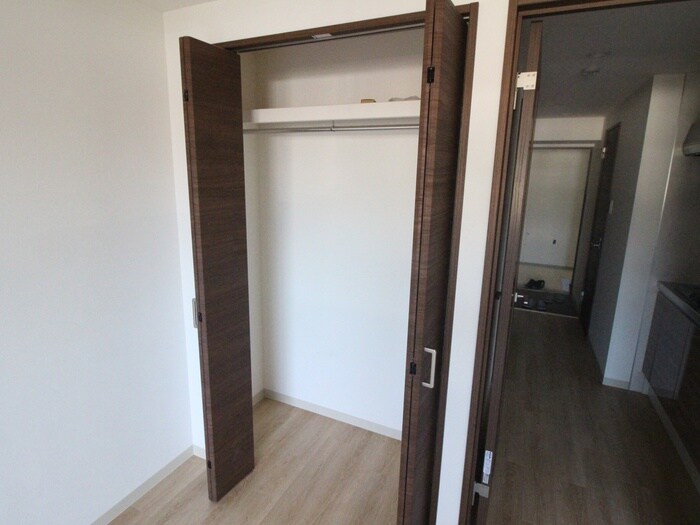 物件内観写真12　(収納)