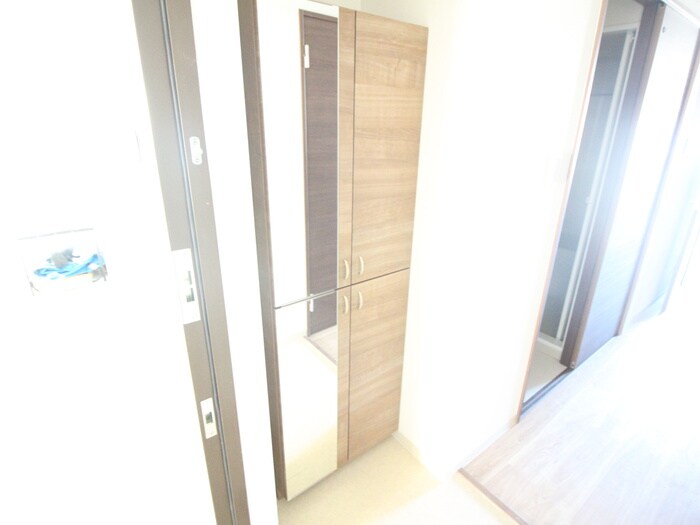 物件内観写真17　(靴箱)