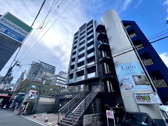 物件外観写真3　(外観写真)