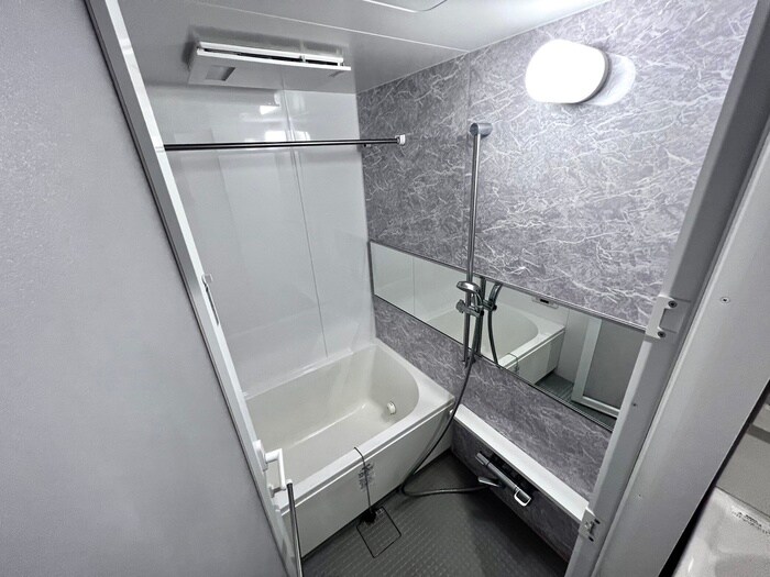 物件内観写真11　(バス／シャワールーム等)