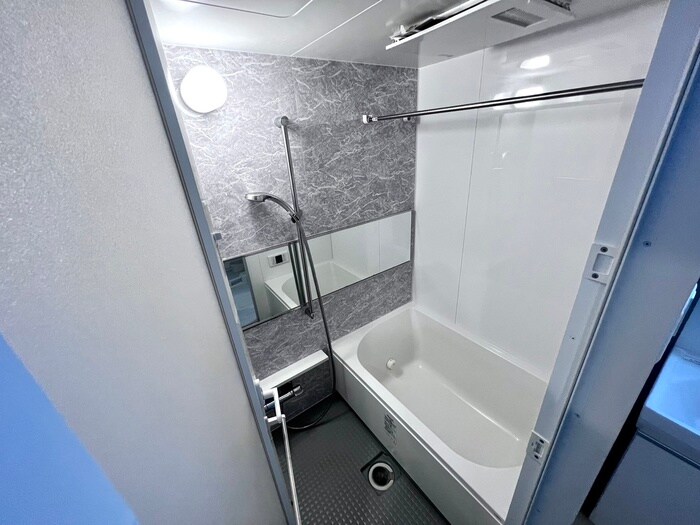 物件内観写真11　(バス／シャワールーム等)