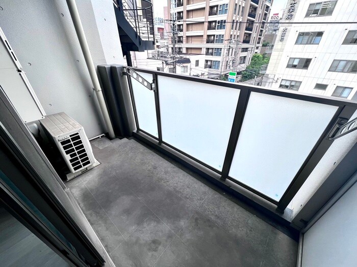 物件内観写真14　(ベランダ・バルコニー)