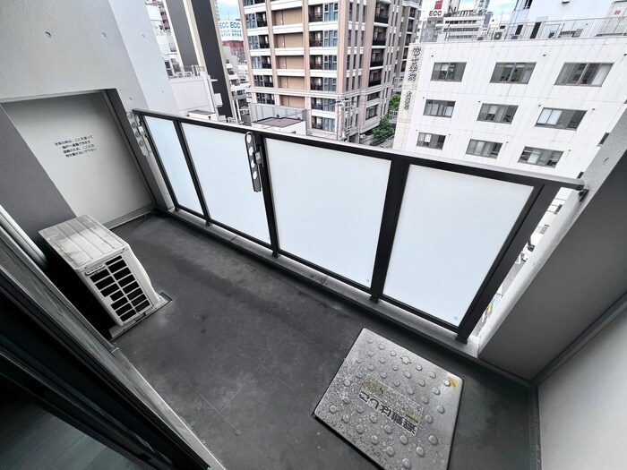 物件内観写真15　(ベランダ・バルコニー)