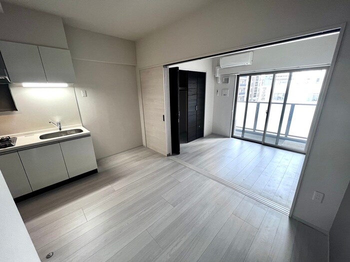 物件内観写真22　(居室)