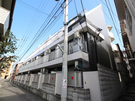 ステップ１外観写真
