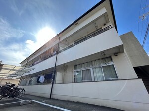 コ－ポラス外観写真