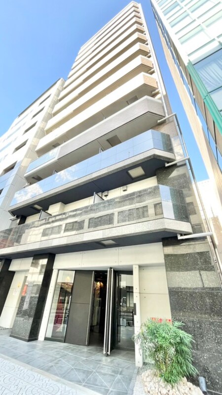 ルーエ本町外観写真