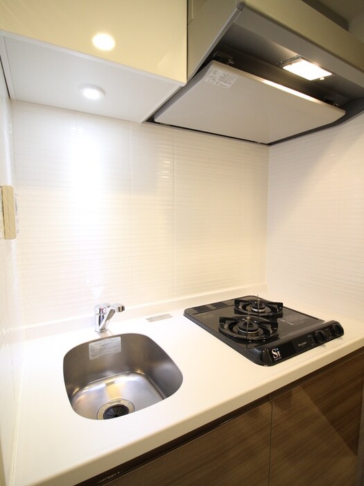 物件内観写真7　(キッチン)