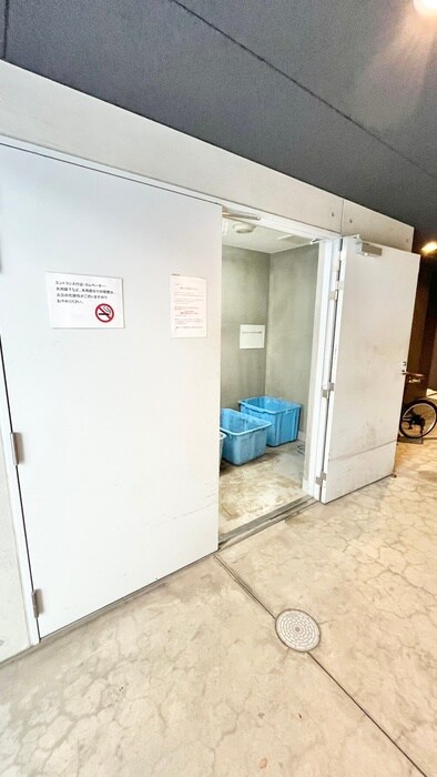 物件外観写真6　(建物設備)