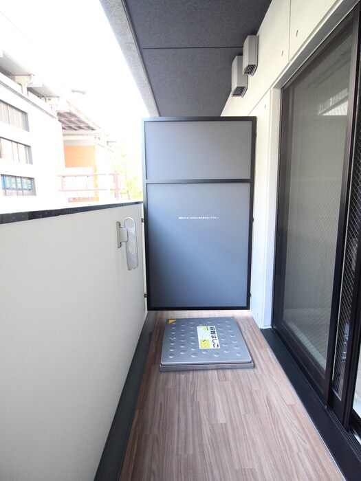 物件内観写真16　(ベランダ・バルコニー)