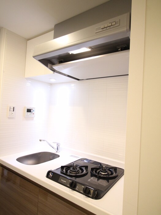 物件内観写真22　(キッチン)