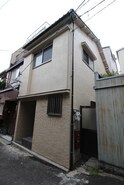 阿倍野筋４丁目高垣貸家