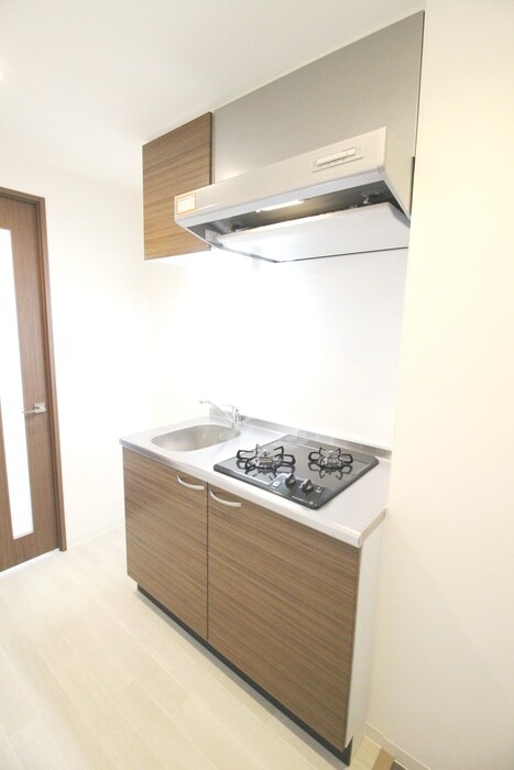 物件内観写真7　(キッチン)