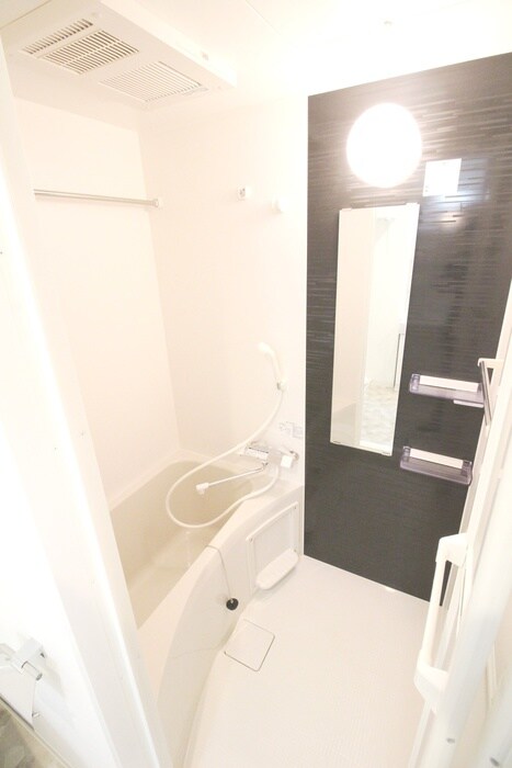 物件内観写真8　(バス／シャワールーム等)