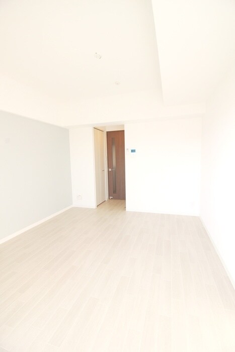 物件内観写真12　(洗濯機置場)