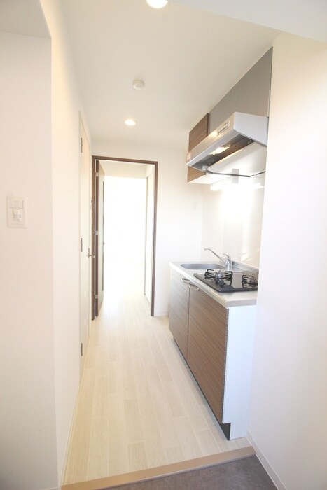 物件内観写真16　(廊下)