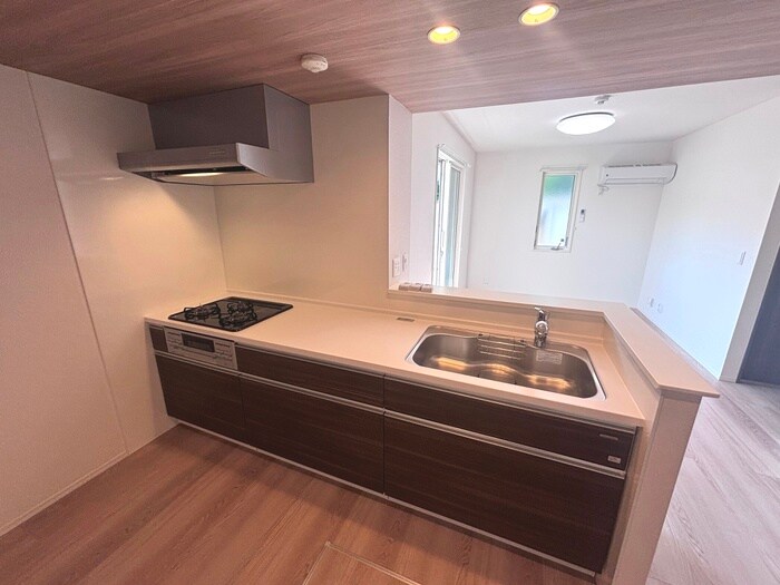 物件内観写真13　(キッチン)